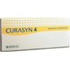 HERING SRL Curasyn 4 Granuli 30 Capsule 500 Mg