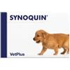 VETPLUS LTD Synoquin Growth 60 Compresse