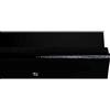 Stormguard 04SR0010914BL Inward opening Lowline soglia davanzale nero, 914 mm (3 '0 cm)