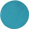 Indomex Rug Romantic 080Cmround turchese