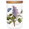 Portmeirion BGHX48080 Barattolo ermetico, Terracotta, Colore: Multicolore