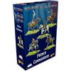 Warlord Games, Black Powder Epic Battles: comandanti francesi napoleonici