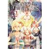 Star Comics Children of the whales (Vol. 22)