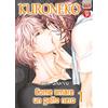 Magic Press Kuroneko (Vol. 3)