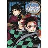 Star Comics Demon slayer. Kimetsu no yaiba. Libro da colorare. Ediz. blu