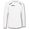GEMS BD01-0304 Nord Carolina T-Shirt Bianco XXXS