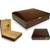 Mastro de Paja – Cofanetto – Humidor per Sigari – Mastro De Paja