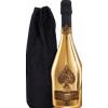 Armand De Brignac Brut Gold 75cl (Velvet Bag) - Champagne