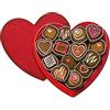 Sizzix Set di fustelle Sizzix Thinlits True Love Colorize da 24 pezzi di Tim Holtz, 666290