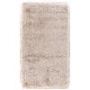 ABC Tappeto Shaggy Deco Avorio 120 x 180 cm