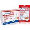MONTEFARMACO OTC S.P.A. CALMADOL FASCE AUTORISCALDANTI 6 PZ