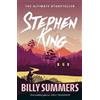 Hodder & Stoughton Billy Summers: The No. 1 Sunday Times Bestseller Stephen King