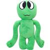 Octopus Plush Rainbow Friends Giocattoli di peluche Nuovi giochi Bambola di pezza carina Il miglior regalo per ragazzi e ragazze per il Ringraziamento di Halloween e gli amanti del gioco