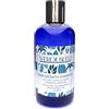 VERDEBLEU 99% Naturale SHAMPOO CRESCITA CAPELLI - RICINO, ROSMARINO, LAVANDA & CEDRO - 250ml di VERDEBLEU. Senza Solfati, Parabeni. PH 5.5. Doniamo il 5% del Profitto per Aiutare a Salvare le Foreste Pluviali.