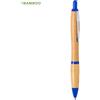 Penna bamboo economica personalizzata Dafen personalizzate o neutre