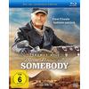 PLAION PICTURES Mein Name ist Somebody - Collectors Edition