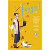 Tunué Fangirl. Il manga (Vol. 1)