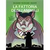 Fanucci La fattoria degli animali da George Orwell