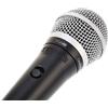 SHURE PGA48 XLR microfono dinamico voce XLR