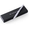 Penne touch screen in metallo personalizzate Norey personalizzate o neutre