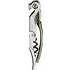 Long-Lever Cavatappi AIS-PRO Colore Verde - CAVATAPPI Ufficiale Associazione Italiana Sommelier - by