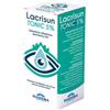 DIADEMA FARMACEUTICI SRL Soluzione Oftalmica Ipertonica Lacrisun Tonic 5% 10 Ml