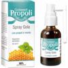 ZETA FARMACEUTICI SPA Golasept Propoli Spray Gola Adulti 30 Ml