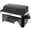 Campingaz Barbecue da tavolo a Gas CAMPINGAZ Attitude 2 GO Black COD.2446373