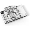 Alphacool Eisblock Aurora Acryl GPX-N RTX 4090 FE incl. Backplate