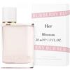 Her Blossom Eau De Toilette Burberry 100ml