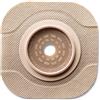 Conform 2 Placca Piana 13-44 Mm Con Bordo Adesivo Ceraplus Flangia 55 Ritagliabile 5 Pezzi pz
