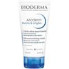 BIODERMA ITALIA SRL ATODERM MAINS&ONGLES 50ML