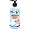 F&F MANI GEL ACT GEL IGIENIZZANTE ALCOOL 70% 500 ML