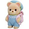 Sylvanian Families 5412 Bebè Orso
