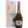 PERRIER JOUET Blason Rosè Champagne Astucciato