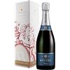 BOIZEL Ultime Zero Dosage Champagne astucciato