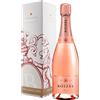 BOIZEL Rosè Champagne astucciato