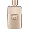 Gucci Guilty Eau De Toilette For Her 50ml