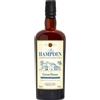 Hampden Estate The Hampden Great House Distillery Edition 2022 Old Pure Single Jamaican Rum Hampden Distillery 0.70 l