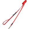 Rogz Utility Small 3/20,3 cm Riflettente Nitelife Fisso guinzaglio Lungo 1,8 m