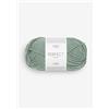 Sandnes Garn Perfetto circa 100 m col.8051 eucalipto