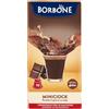 CAFFÈ BORBONE Borbone 60 CAPSULE MINICIOCK COMPATIBILE con NESPRESSO