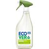 Ecover Detergente spray multiuso, pulizia efficace per tutte le superfici, profumo di citronella e arancia, rimuove sporco e sporco, 500 ml