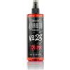 BARBER MARMARA Eau de Cologne Spray Uomo GRAFITTI 1x 400ml | dopobarba uomo | colonia | dopobarba uomini | Profumi da uomo Barber | Spray per il corpo - barbiere - parrucchiere Kolonia (No.23)