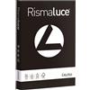 FAVINI Carta RISMALUCE 200gr A3 125fg nero 63 FAVINI