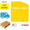 Carta Canon A4 Yellow Label, Confronta prezzi