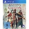 UBI Soft Assassin's Creed Chronicles - PlayStation 4 [Edizione: Germania]