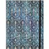 Paperblanks Agende 12 Mesi 2023 Velluto Blu | Verticale | Ultra (180 × 230 mm)