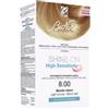 BIONIKE SHINE ON HIGH SENSITIVITY PLUS BIONDO CHIARO 8,00