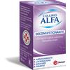 DOMPE' FARMACEUTICI SPA COLLIRIO ALFA DEC*GTT FL 10ML